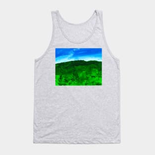 Summer Dreamin' Tank Top